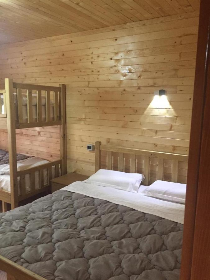 Guesthouse Demushi Валбона Екстериор снимка