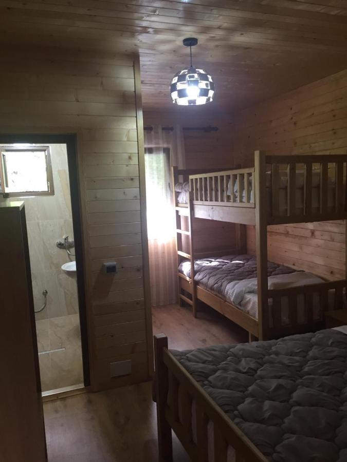Guesthouse Demushi Валбона Екстериор снимка