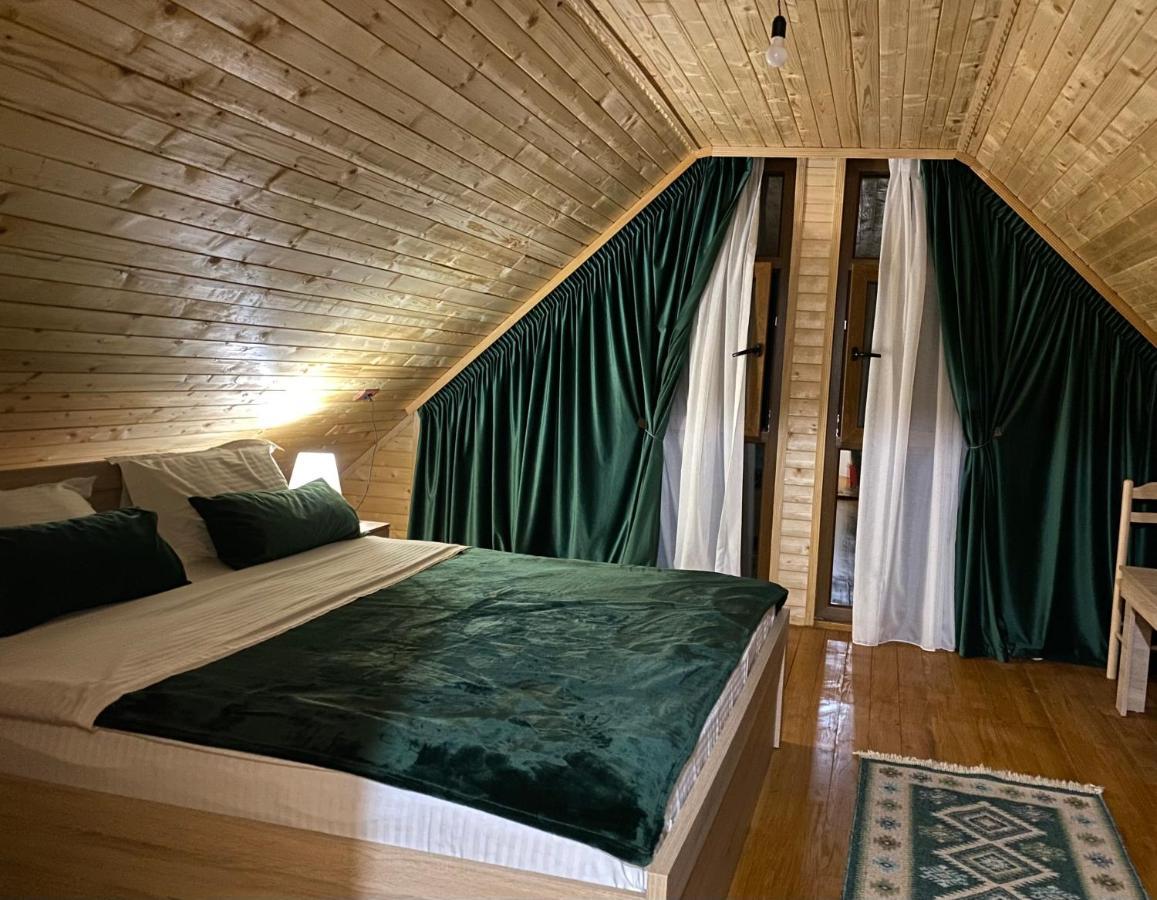 Guesthouse Demushi Валбона Екстериор снимка