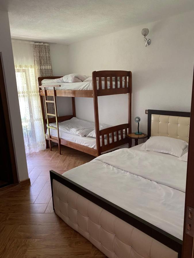 Guesthouse Demushi Валбона Екстериор снимка