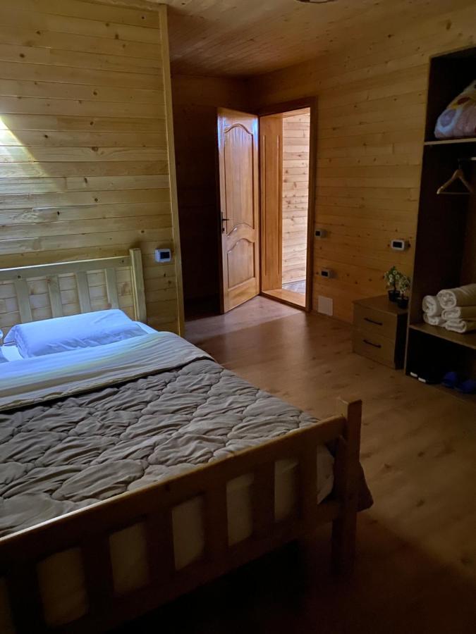 Guesthouse Demushi Валбона Екстериор снимка