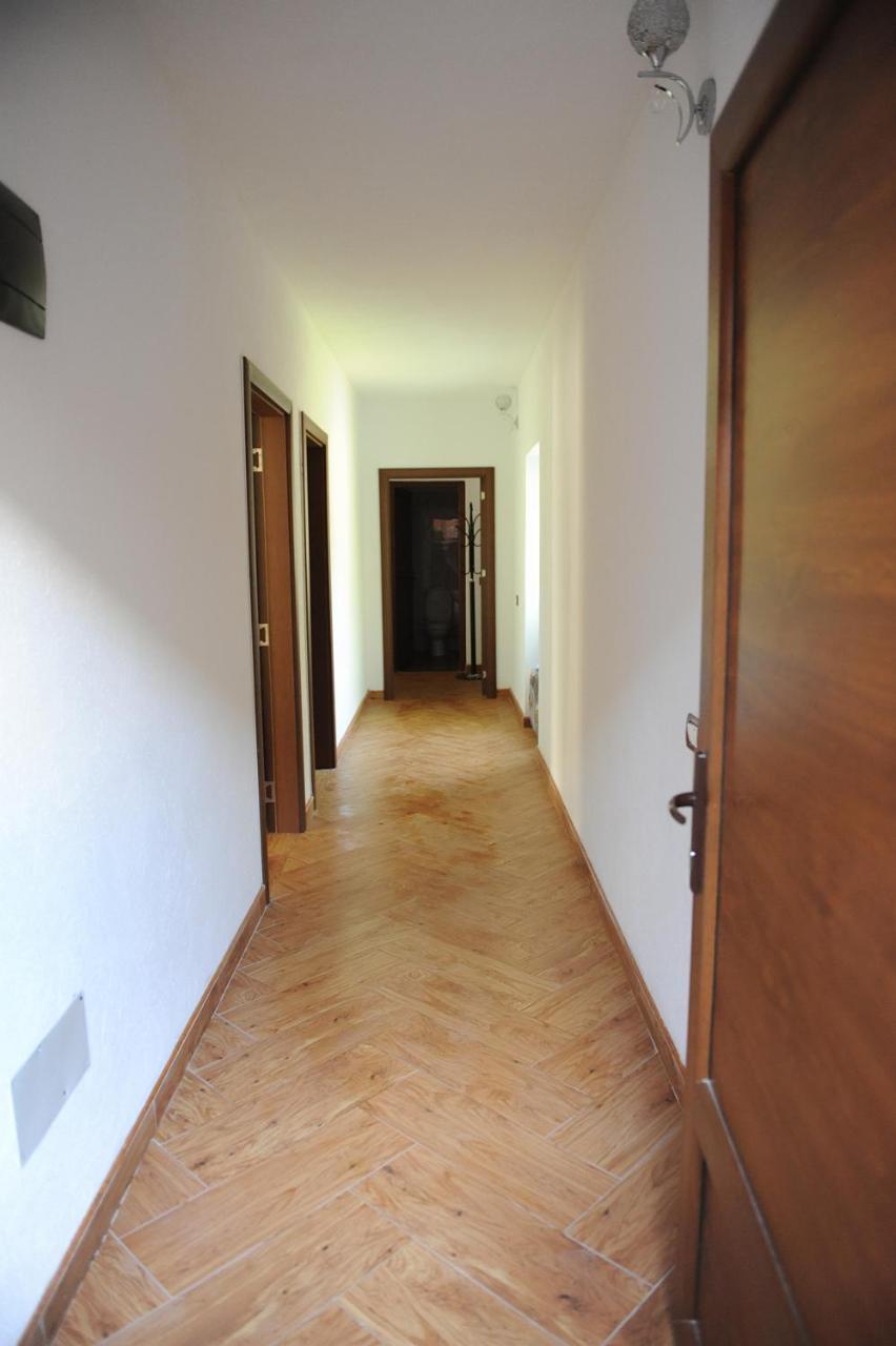 Guesthouse Demushi Валбона Екстериор снимка