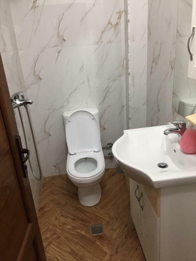 Guesthouse Demushi Валбона Екстериор снимка